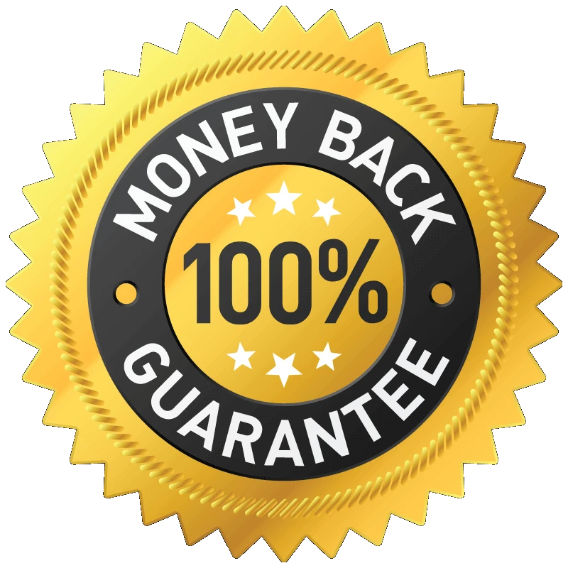 matsato knife 30 days money-back guarantee